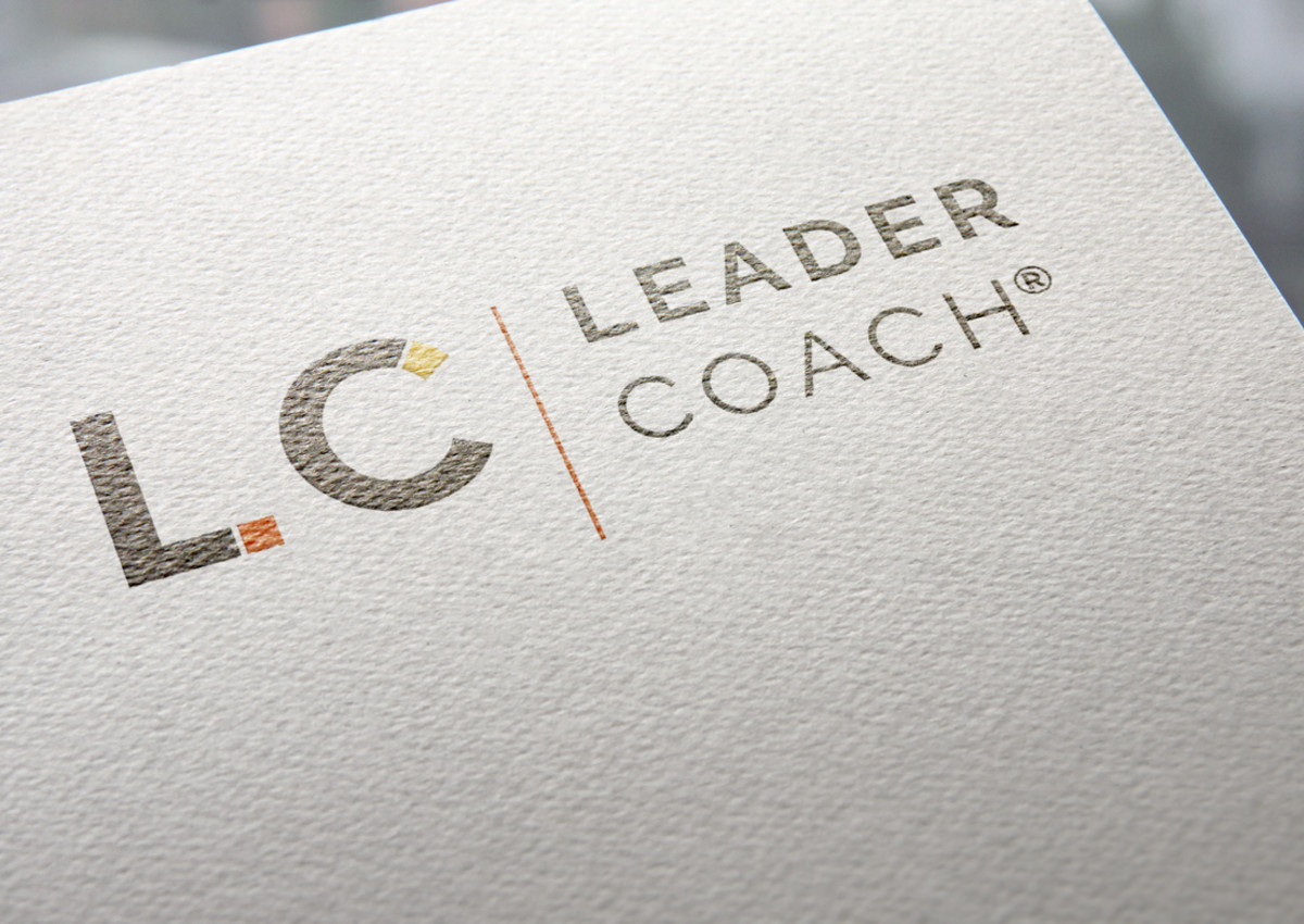 Leader Coach Logo 2019