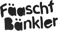 Fäaschtbänkler